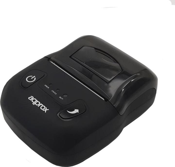 Produktbild Approx appPOS58PORTABLE+ (USB)