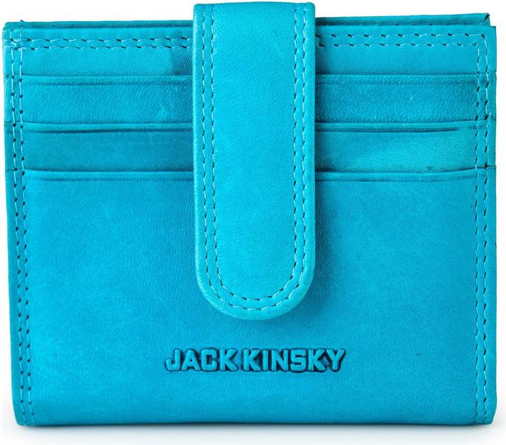 Actual product image Jack kinsky Kartenbörse