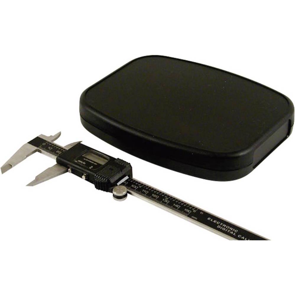 Hammond Universal-Gehäuse (Gehäuse), Elektronikzubehör + Gehäuse, Schwarz