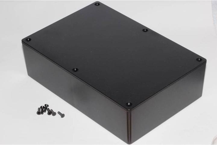 Actual product image Hammond Universal housing series 59XX (Housing)