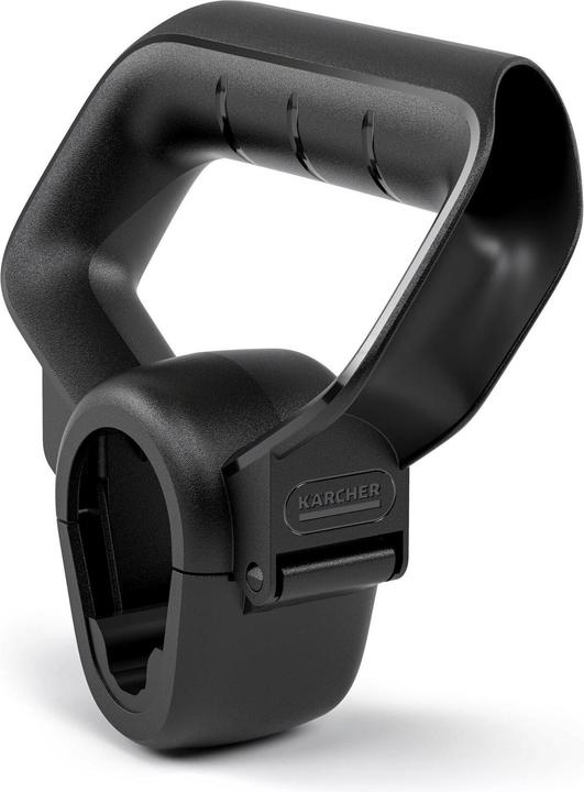 Actual product image Kärcher Support handle