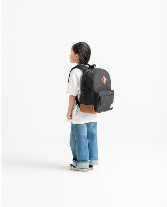 Actual product image Herschel Heritage Kids Backpack (15 l)