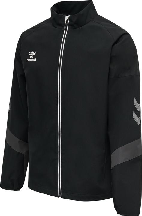 hummel Piombo Formazione Giacca Bambini