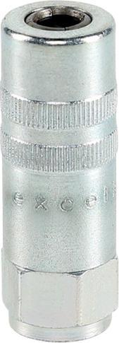 Abnox Hydraulik-Greifkopf 14x35