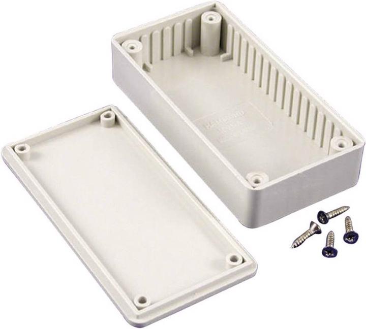Produktbild Hammond Kunststoffgehäuse IP54 Serie 59 (Gehäuse)
