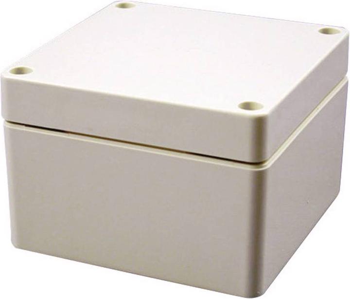 Productafbeelding Hammond Universele behuizing (Huisvesting)