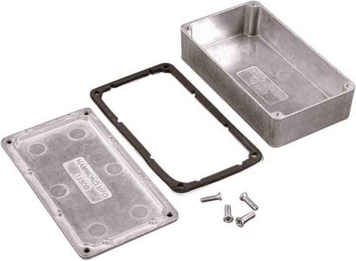 Productafbeelding Hammond Universele behuizing (Huisvesting)