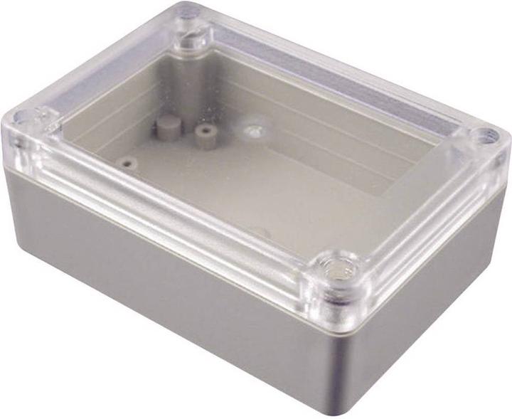 Actual product image Hammond Universal housing (Housing)