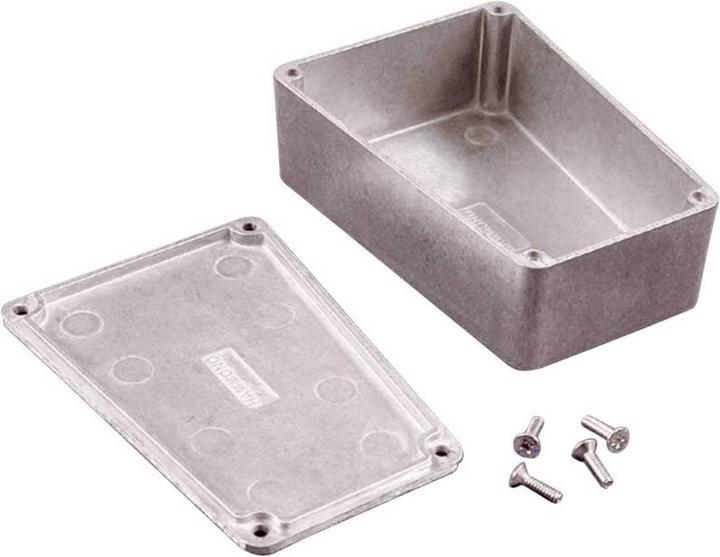 Productafbeelding Hammond Universele behuizing (Huisvesting)