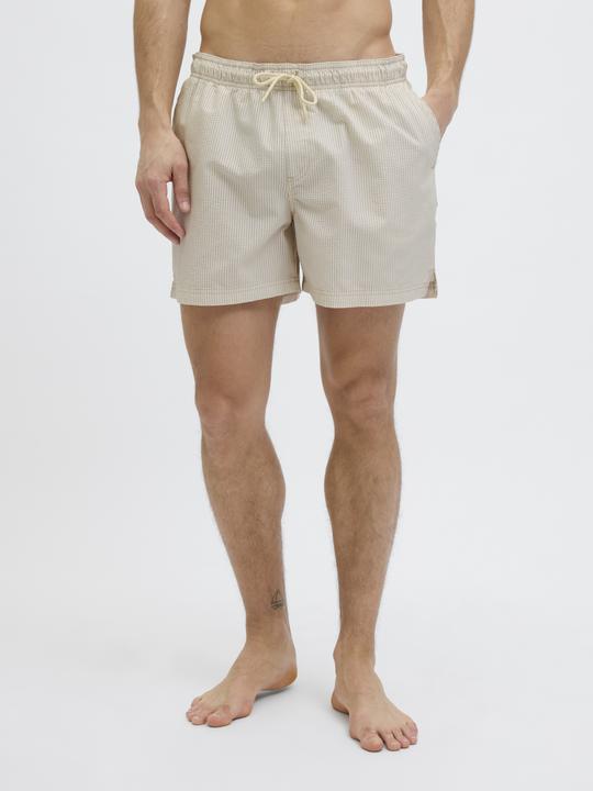 Actual product image Jack & Jones Regular Fit Badeshorts Badeshorts (XXL)
