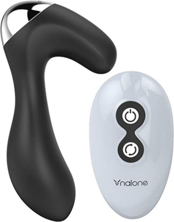 Actual product image Nalone Pro-P prostate vibrator