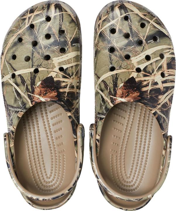 Produktbild Crocs Classic Realtree Clogs Unisex (41)