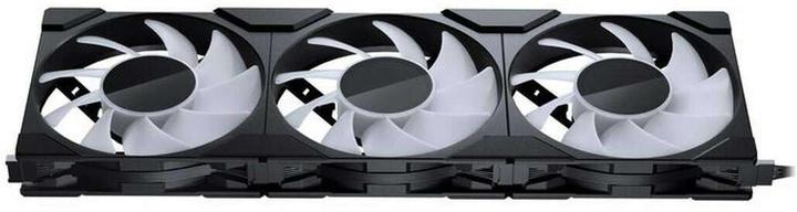 Actual product image Phanteks M25 Gen2 D-RGB (120 mm, 1x)