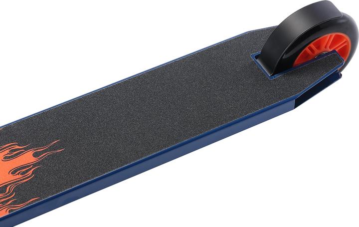 Produktbild Blue Gorillaz Stuntscooter