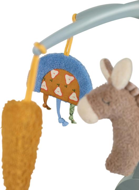 Produktbild Sterntaler Mobile Emmilius Melodie 'The Sound of Silence'