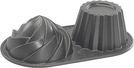 Immagine prodotto Nordic Ware Padella per cupcake carina