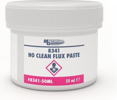 Immagine prodotto MG Chemicals Lead Free Solder Paste, 50ml Jar