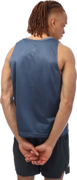 Produktbild adidas Worldwide Hoops Creator 365 Ärmelloses Oberteil (XS)