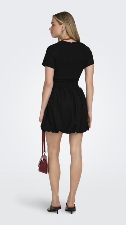 Produktbild Only ONLGOA Kurzes Kleid Kleid (S)