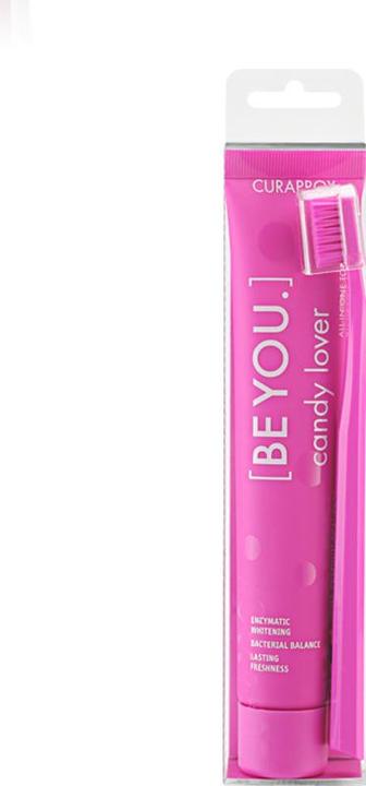 Produktbild Curaprox Be you (1x)