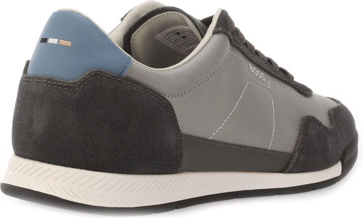 Produktbild BOSS Titanium Sneaker Leder (41)