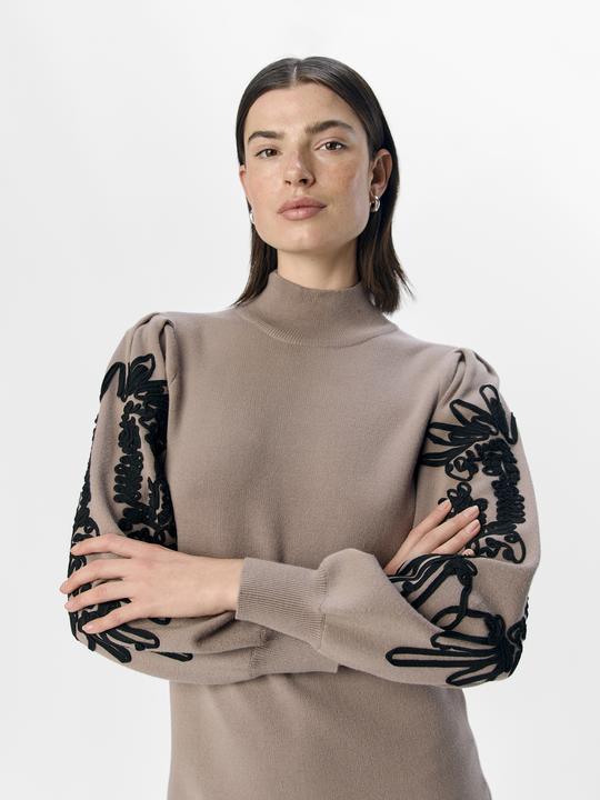 Produktbild Object OBJJOANA Minikleid (XS)