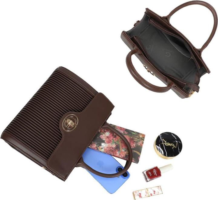 Immagine prodotto Gallantry Damentasche Cord Velours