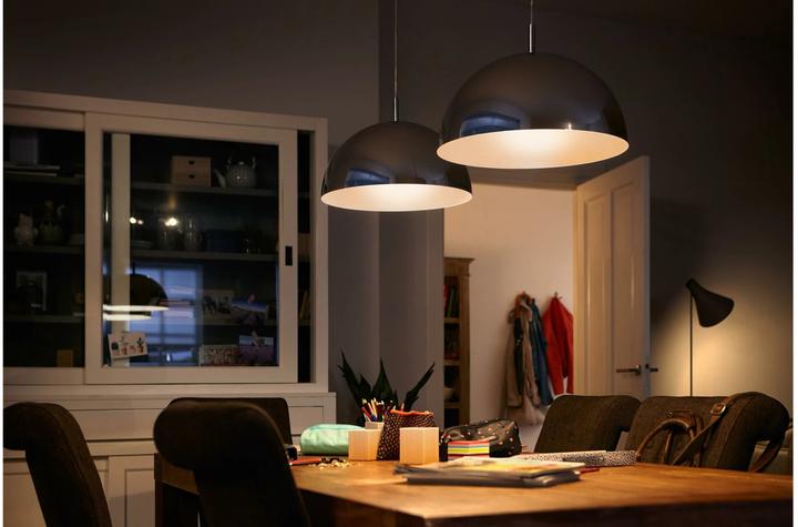 Image du produit Philips Lampe (E27, 2.20 W, 250 lm, 1 x, E)