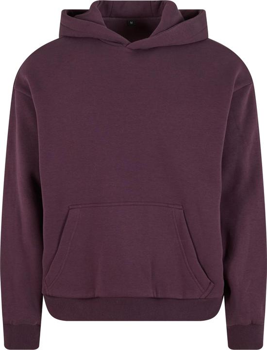 Plum Purple