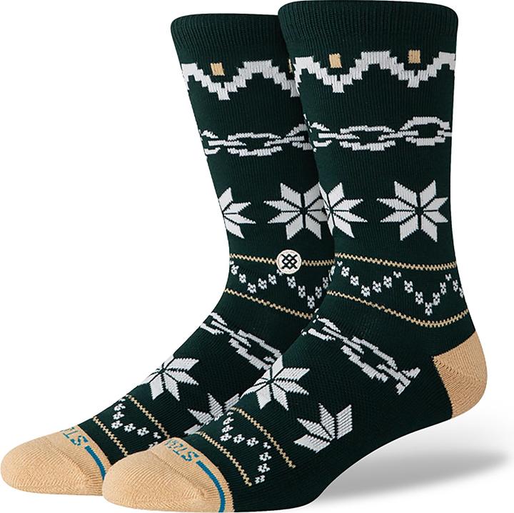 Produktbild Stance Break The Season Crew (Einzelpack, 38 - 42)