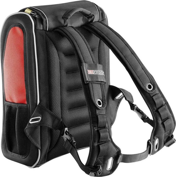 Actual product image Facom Werkzeugrucksack