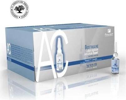 Actual product image Fauvert Professionnel Fauvert Ac Density Ampoules 42x4ml (42 ml)