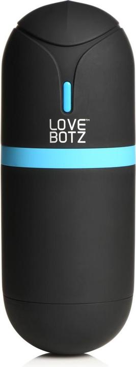 Image du produit Frisky The Milker - Mega-Pod Sucking Masturbator