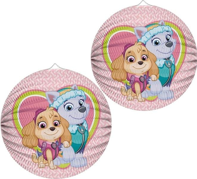 Produktbild Tib Zuglaterne "Paw Patrol" 25 cm
