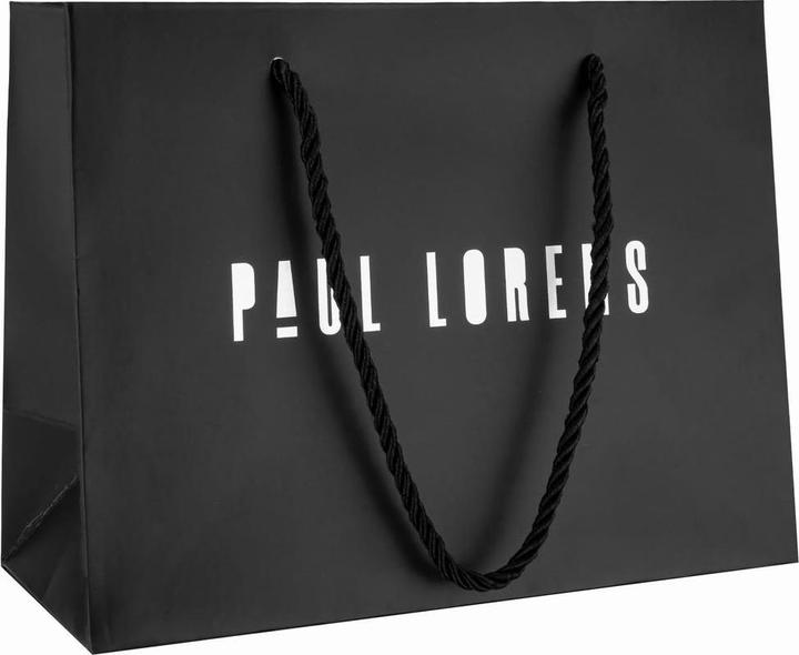 Produktbild Paul Lorens Herrenuhr PL11989A5-1A3 + BOX