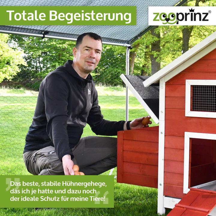 Image du produit Jamb Konrad XXL