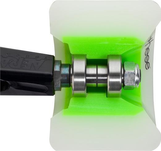 Image du produit Bones Bearings Race Reds