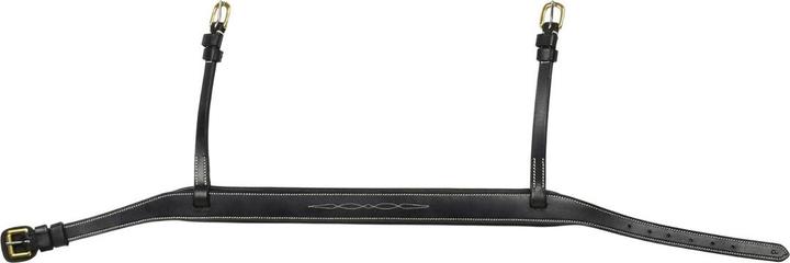 Image du produit - Muserolle pour chevaux