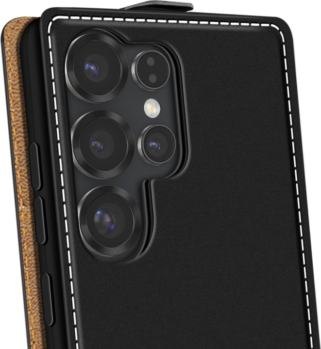 Produktbild Avizar VertiLux Cover (Samsung Galaxy S25 Ultra)