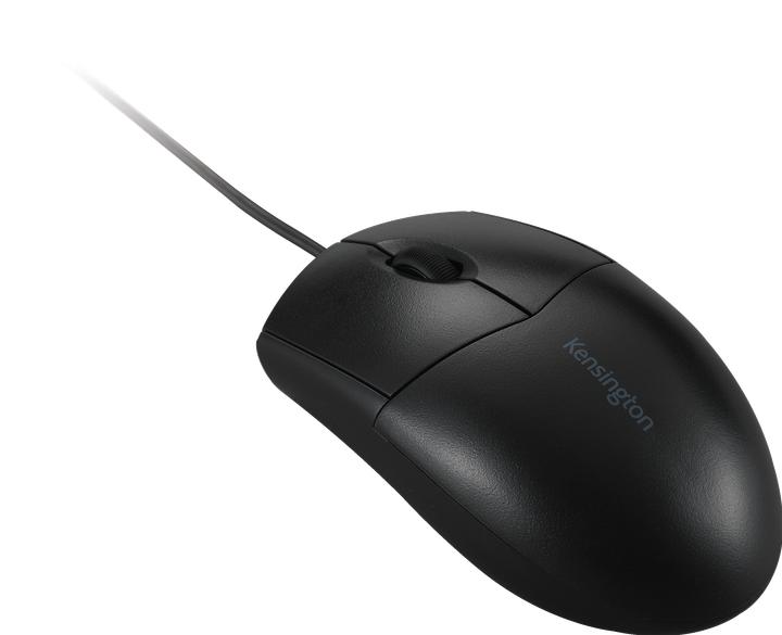 Actual product image Kensington Mouse Pro Fit washable (Cable)