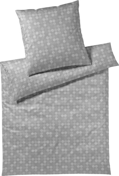 Actual product image Joop! Dots (Bedding set, 155x200 cm + 80x80 cm)