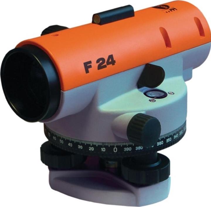 Nedo Levelling device F24