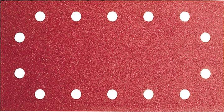 Actual product image Bosch Professional Zubehör Sanding sheet C430 (120)