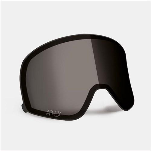 Actual product image Aphex Virgo 2025 (Ski goggle replacement lens)