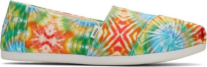 Immagine prodotto Toms Espadrillas Alpargata Batik (37)