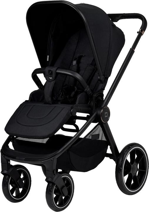 Moon Buggys & Sportwagen Buggy & Sportwagen Sport bis 22 kg mit Liegeposition