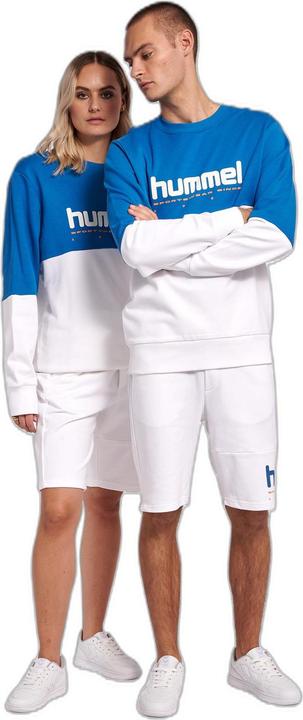 Produktbild hummel Lgc Manfred Sweatshirt (XXS)