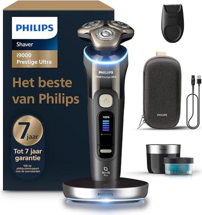 Produktbild Philips i9000 Prestige Ultra XP9405/31