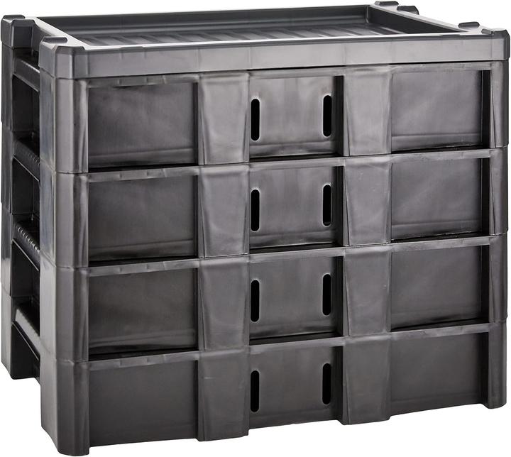 Produktbild Tayg 303500 Multibox 3 Sortimentskoffer 47-26