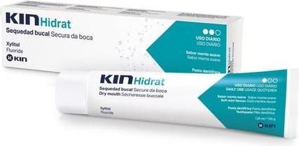 Produktbild KIN Hydrat Paste (125 ml)